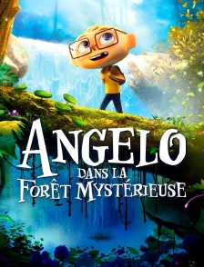 Angelo dans la forêt mystérieuse