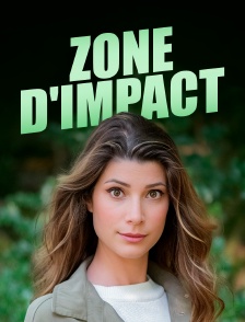 Zone d'impact