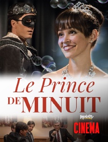 Molotov Channels Cinéma - Le prince de minuit