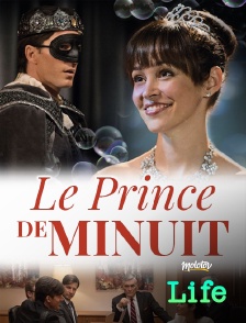 Molotov Channels Life - Le prince de minuit