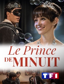 TF1 - Le prince de minuit