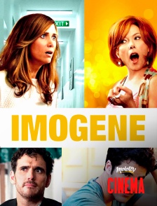Molotov Channels Cinéma - Imogene