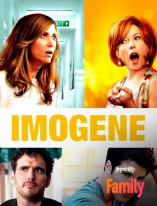 Molotov Channels Family - Imogene