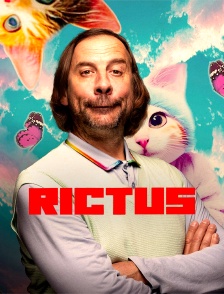 Rictus