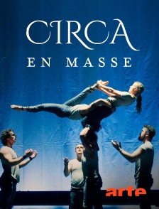 Arte - "En masse" by Circa