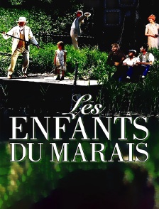 Les enfants du marais