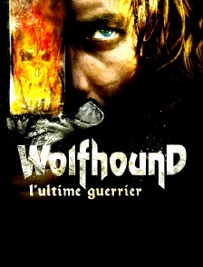 Wolfhound, l'ultime guerrier