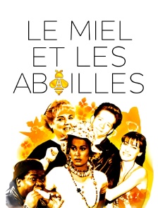 Le miel et les abeilles
