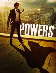 Powers