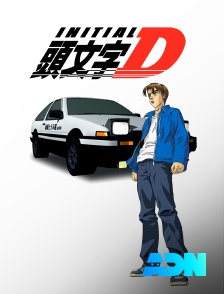 ADN - Initial D