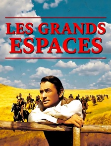 Les grands espaces