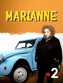 France 2 - Marianne
