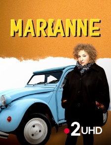 France 2 UHD - Marianne