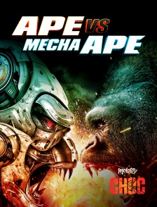 Molotov Channels CHOC - Ape vs. Mecha Ape