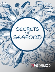 TV Monaco - Secrets of Seafood