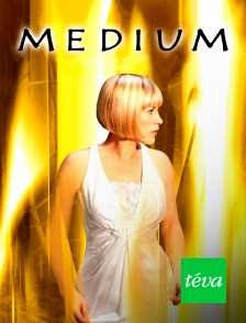 Téva - Medium