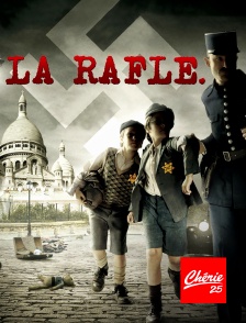 Chérie 25 - La rafle