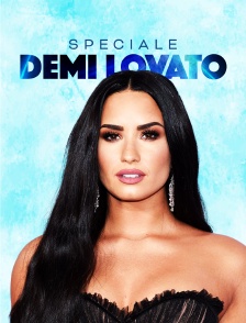 Soirée Demi Lovato