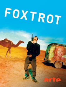 Arte - Foxtrot