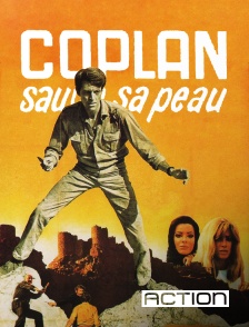 ACTION - Coplan sauve sa peau