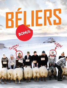 Béliers - Bonus