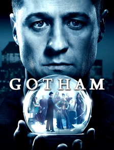 Gotham