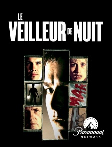 Paramount Network - Le veilleur de nuit