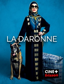CINE+ Frisson - La Daronne