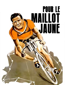 Pour le maillot jaune