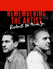 Remembering the Artist : Robert De Niro, Sr.
