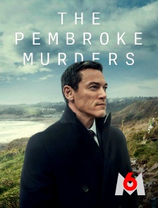 M6 - The Pembroke murders