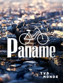 TV5MONDE - Paname