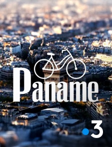 France 3 - Paname