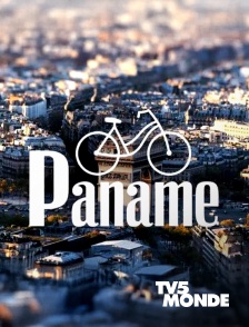TV5MONDE - Paname