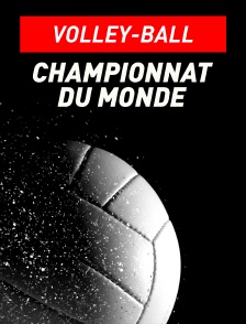 Volley-ball : Championnat du monde