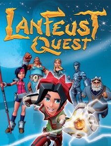 Lanfeust Quest