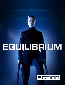 Action - Equilibrium