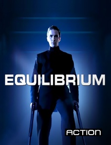 Action - Equilibrium