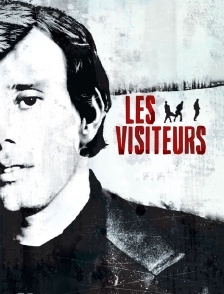 Les visiteurs