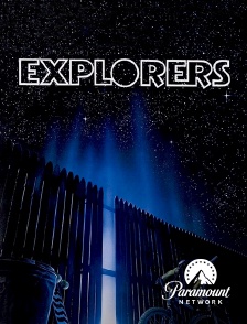 Paramount Network - Explorers