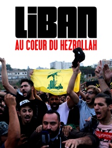 Liban : au coeur du Hezbollah