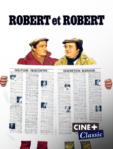 Robert et Robert