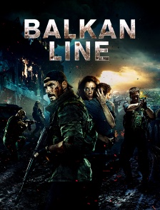 Balkan line