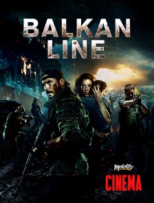 Balkan line