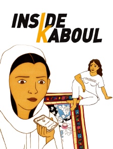 Inside Kaboul