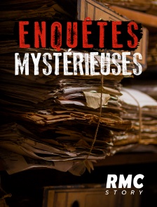 RMC Story - Enquêtes mystérieuses