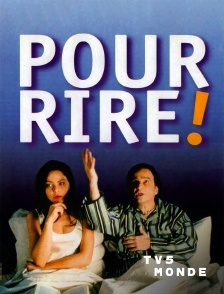 TV5MONDE - Pour rire !