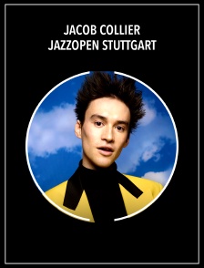 Jacob Collier - Jazzopen Stuttgart