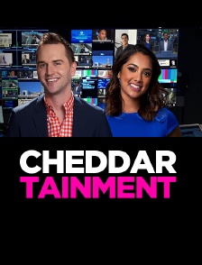 Cheddartainment