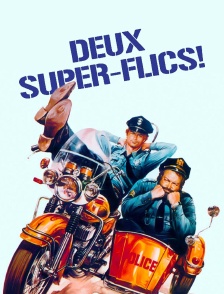 Deux super-flics